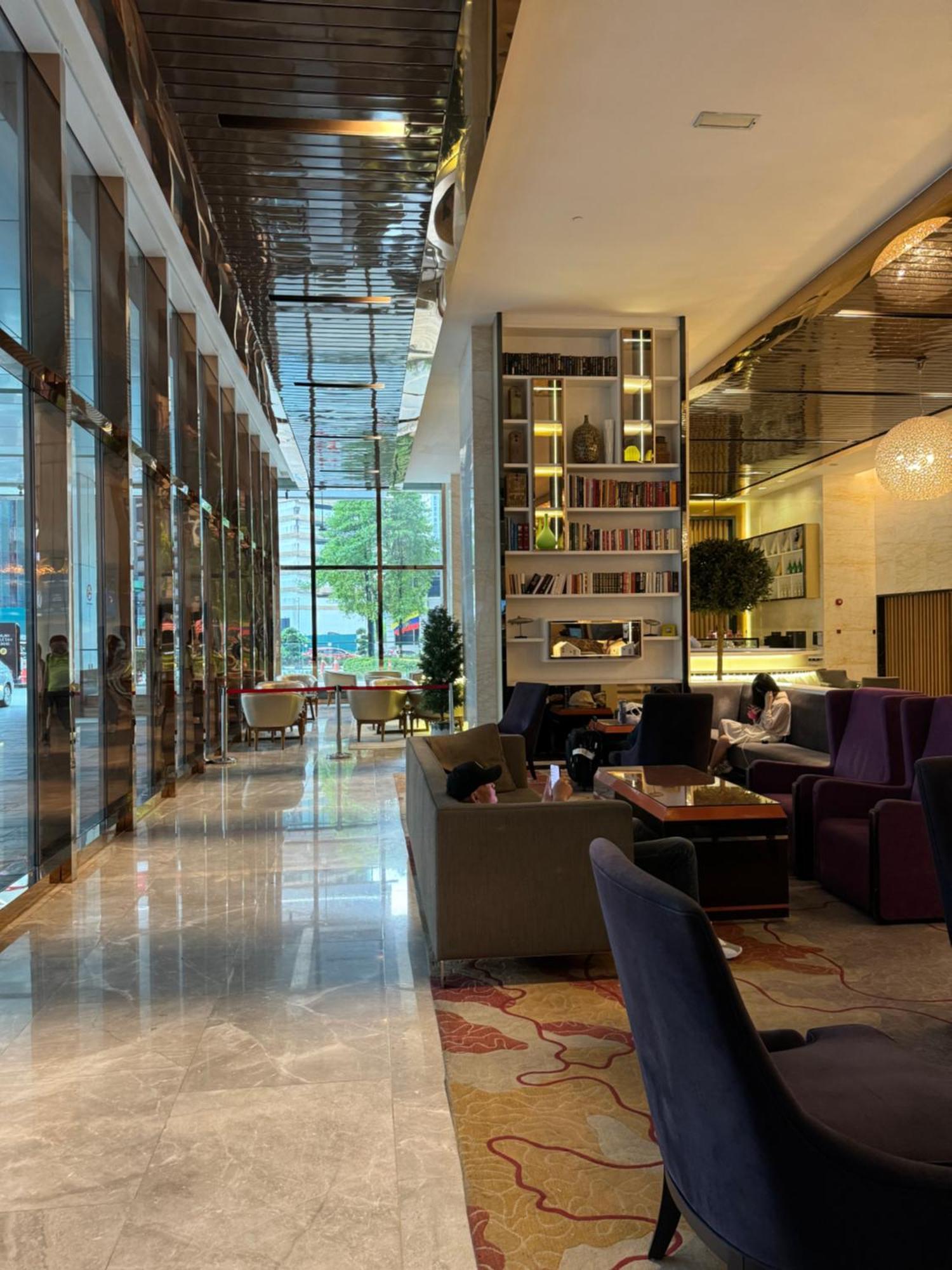 Apartment Platinum By Luxury