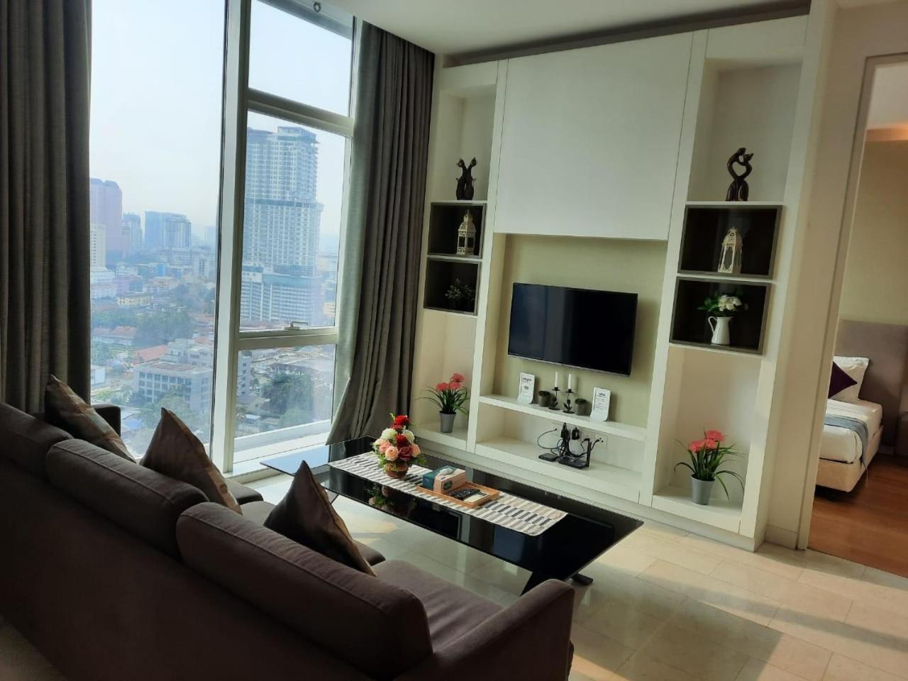 Apartment Platinum By Luxury