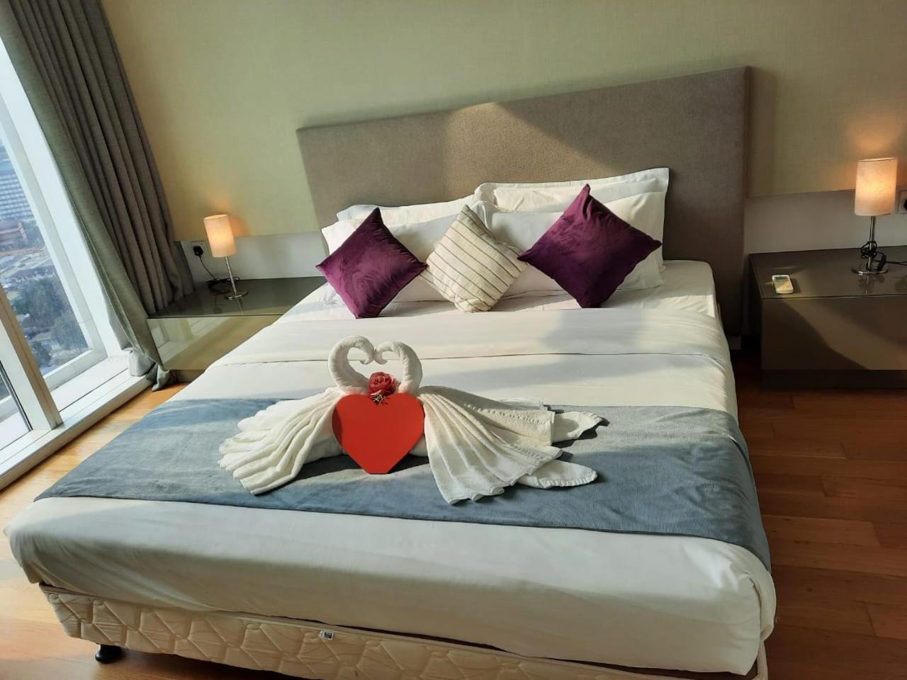 Platinum By Luxury Apartment *