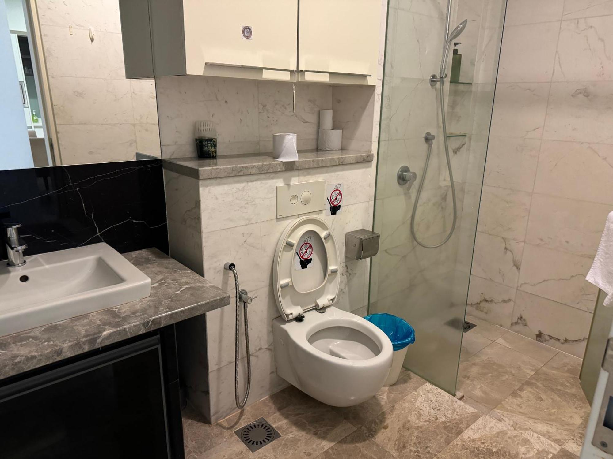 Platinum By Luxury Apartment
