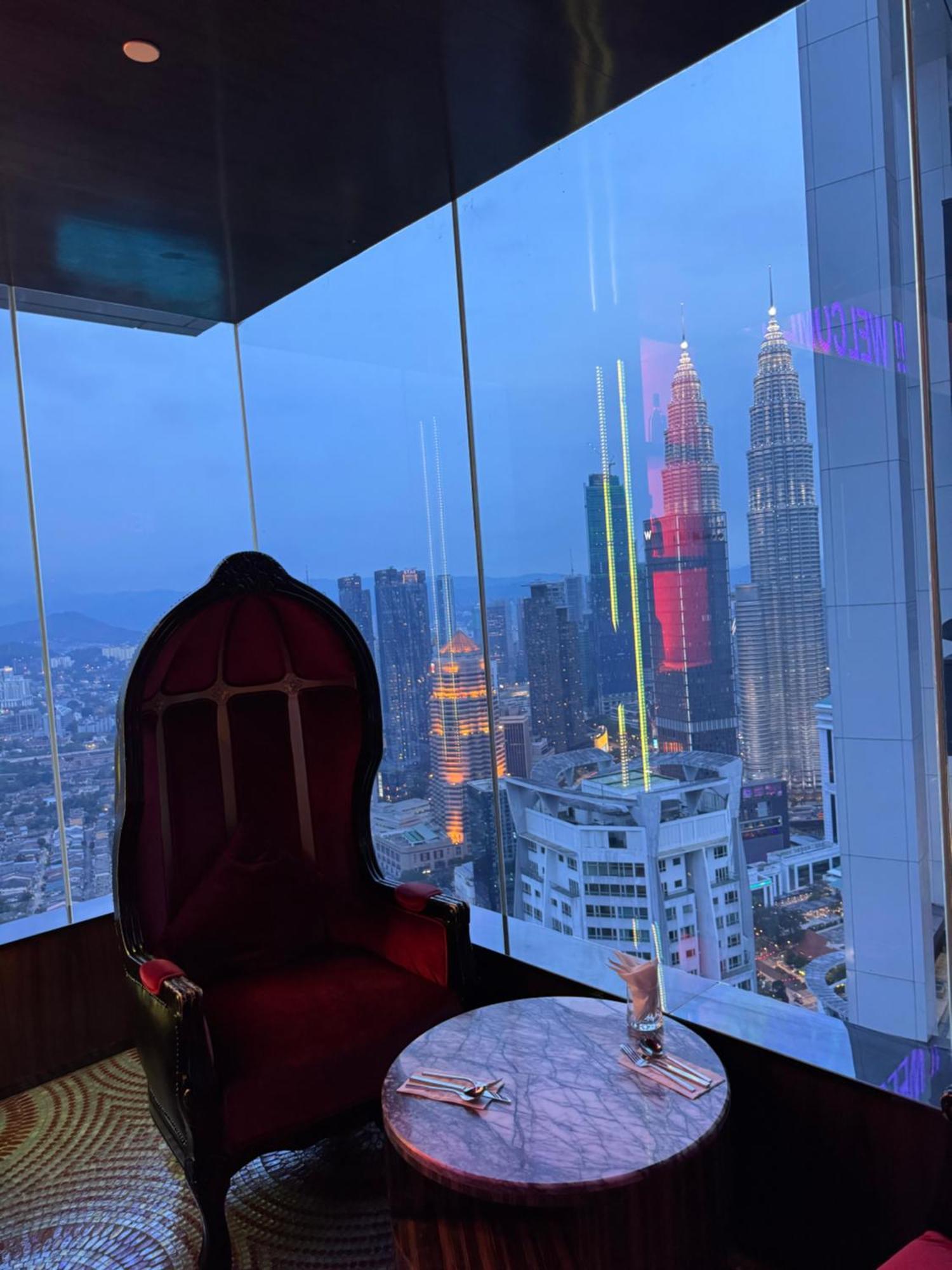 Platinum By Luxury * Kuala Lumpur