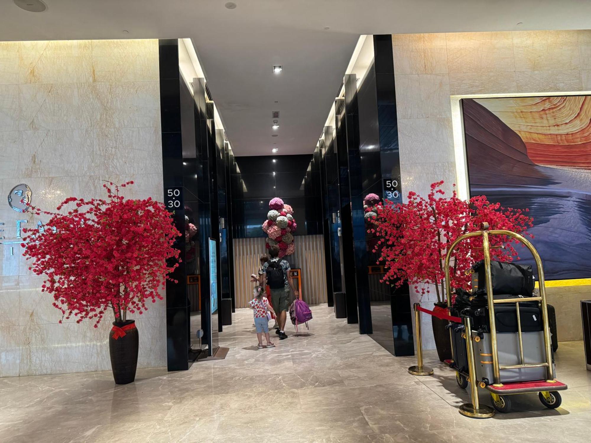 Apartment Platinum By Luxury *