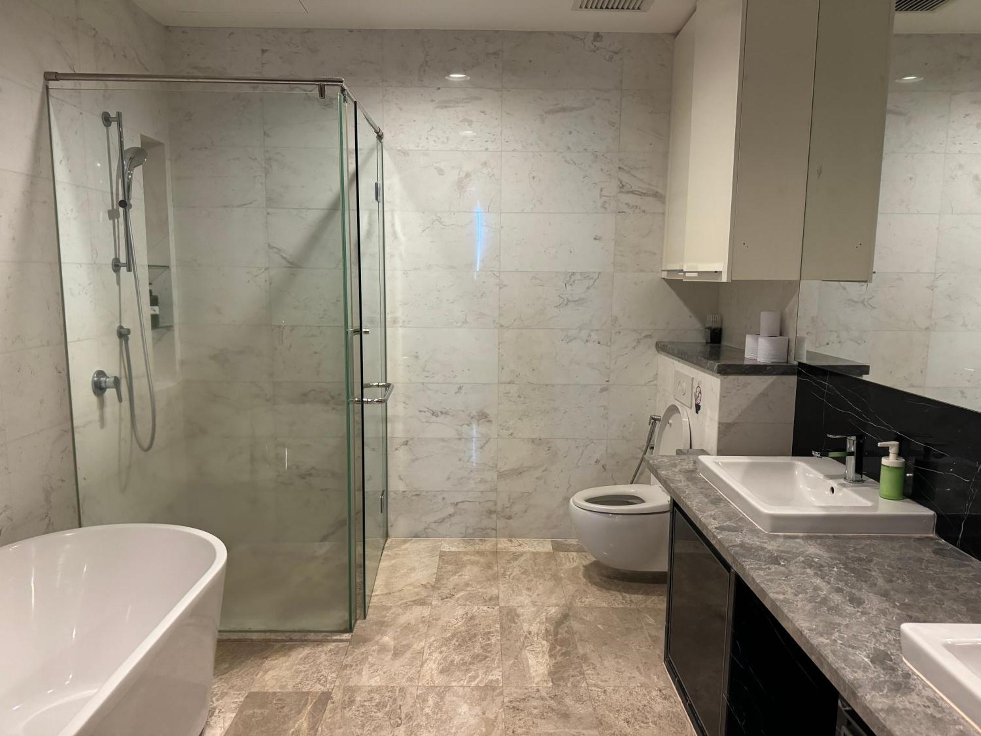 Platinum By Luxury Apartment