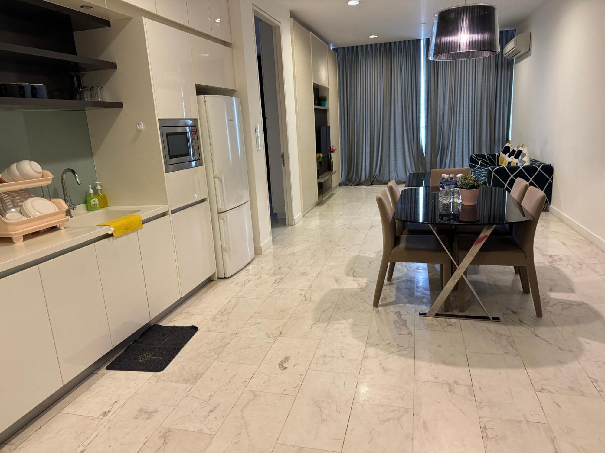 Apartment Platinum By Luxury *