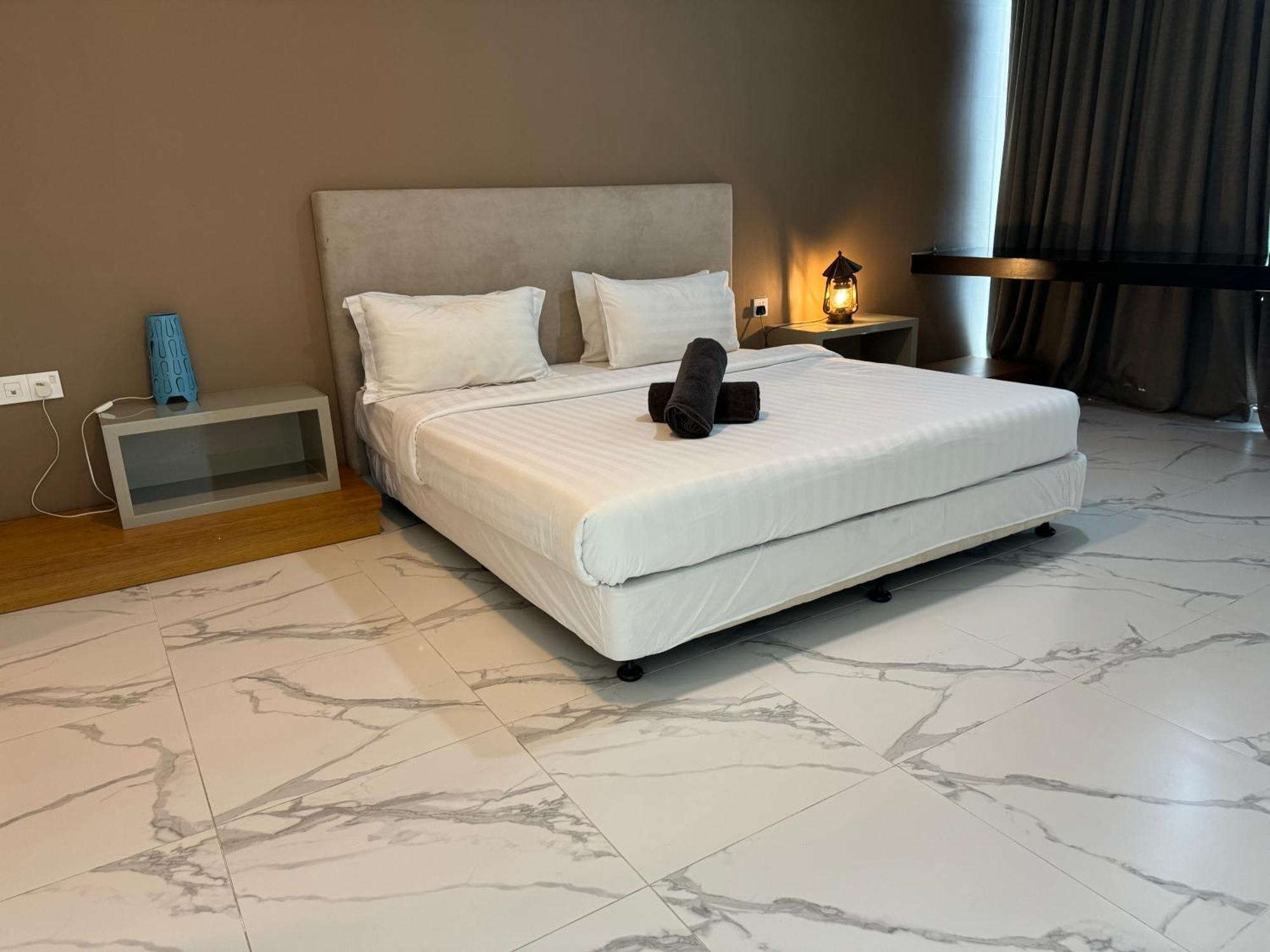 Platinum By Luxury * Kuala Lumpur