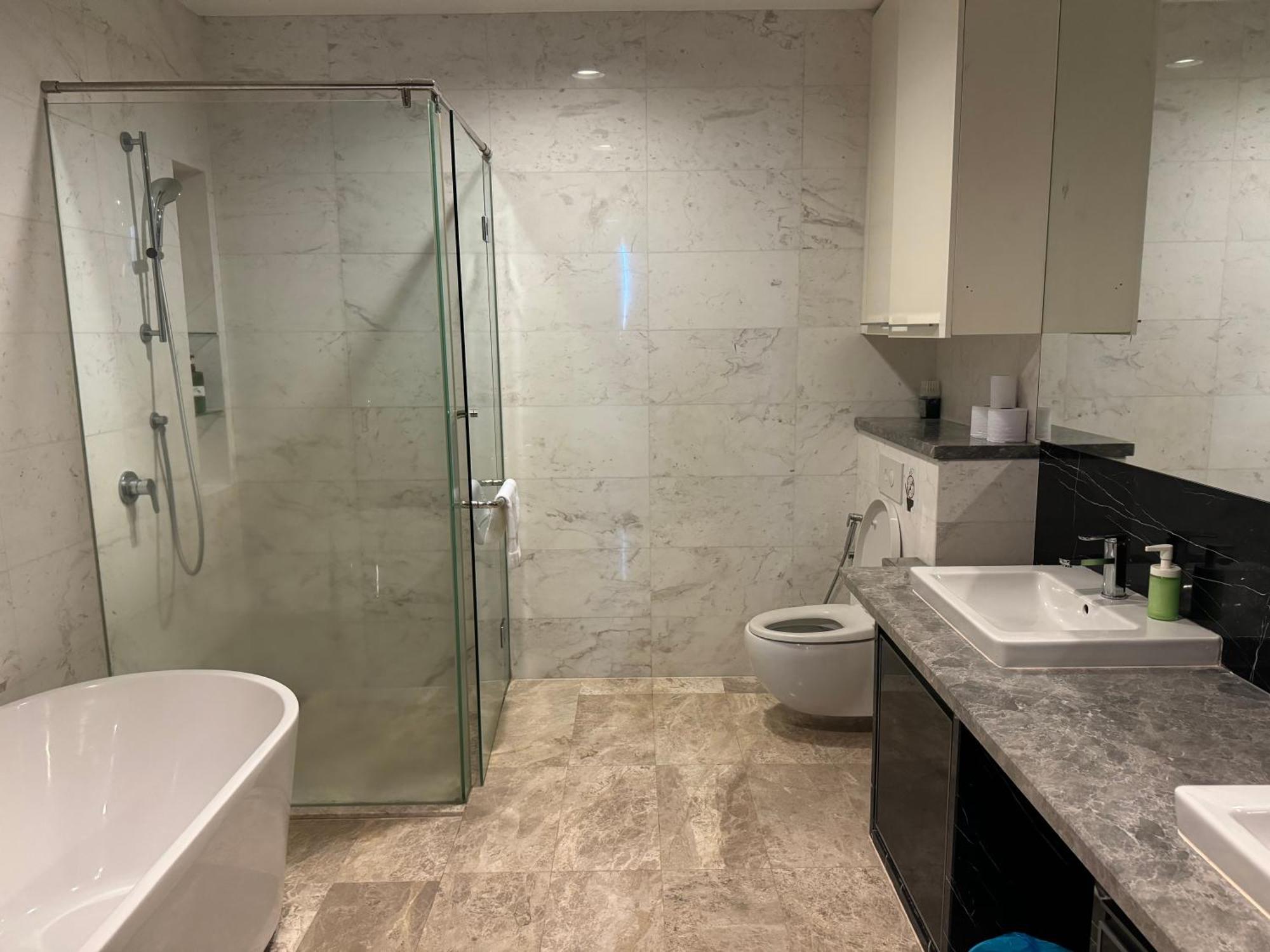 Platinum By Luxury Apartment *