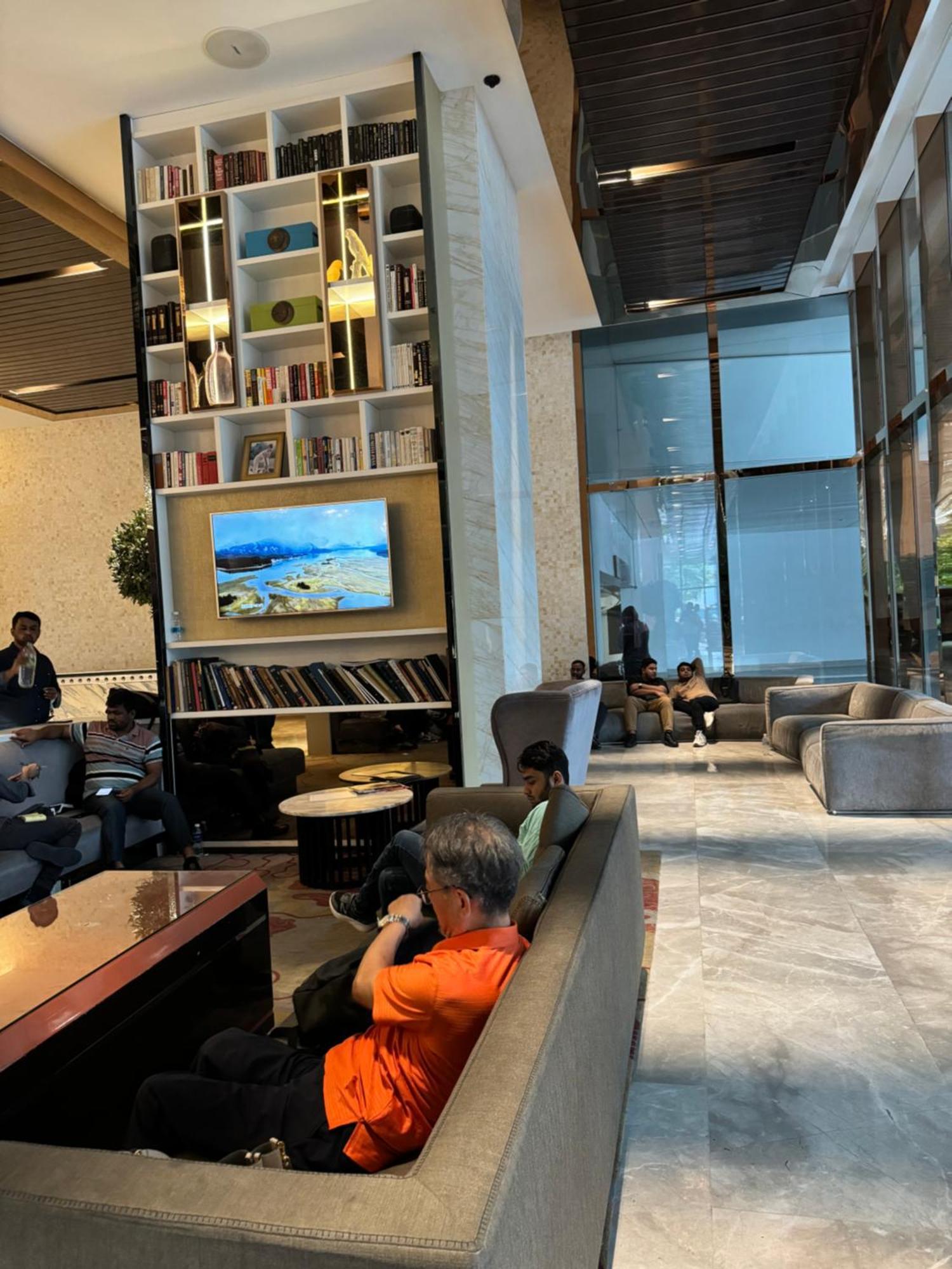 Apartment Platinum By Luxury Kuala Lumpur
