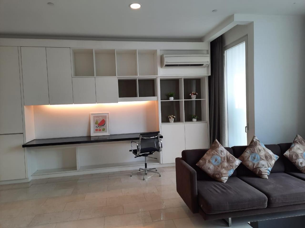 Apartment Platinum By Luxury Kuala Lumpur
