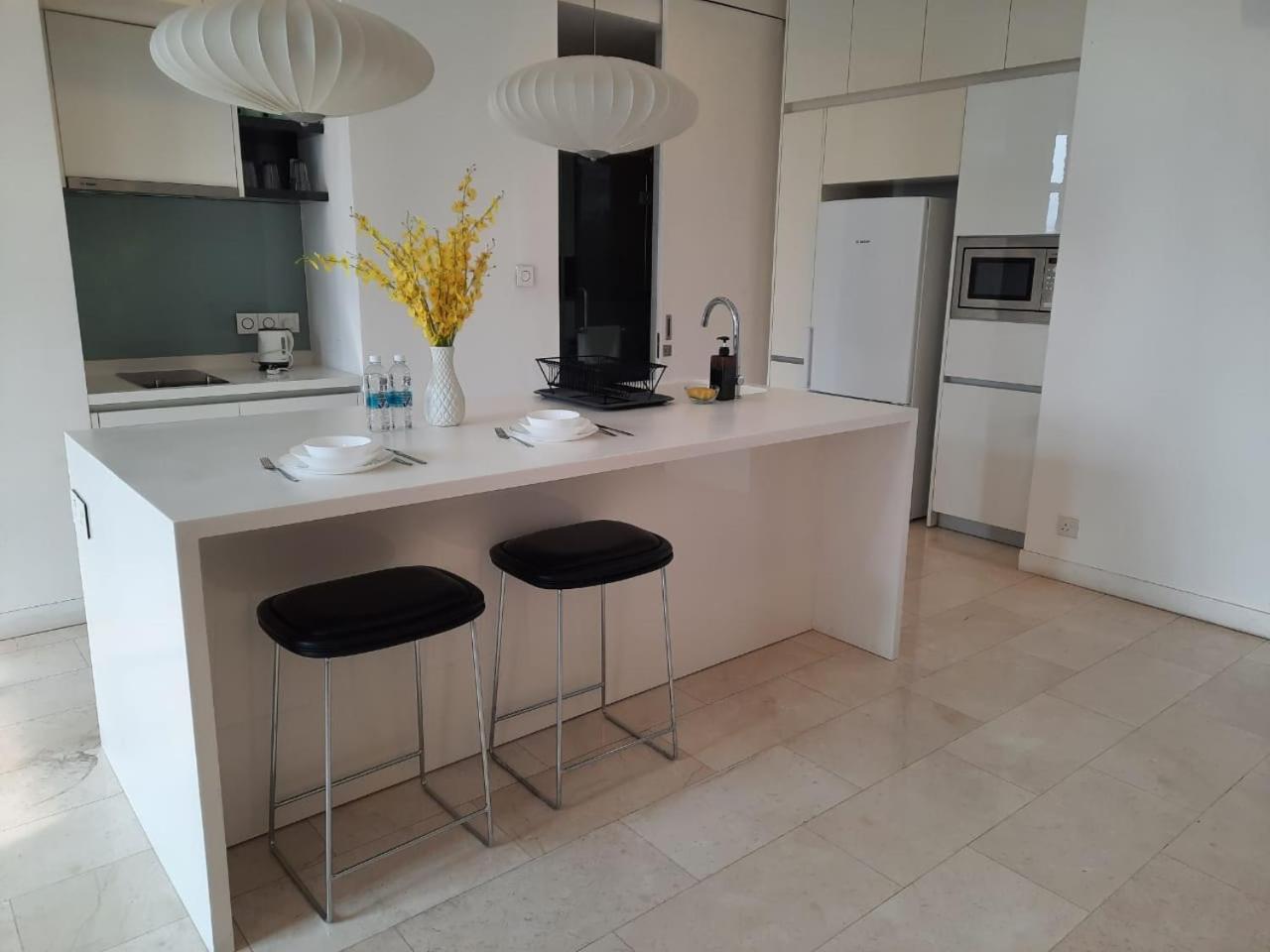 Apartment Platinum By Luxury *
