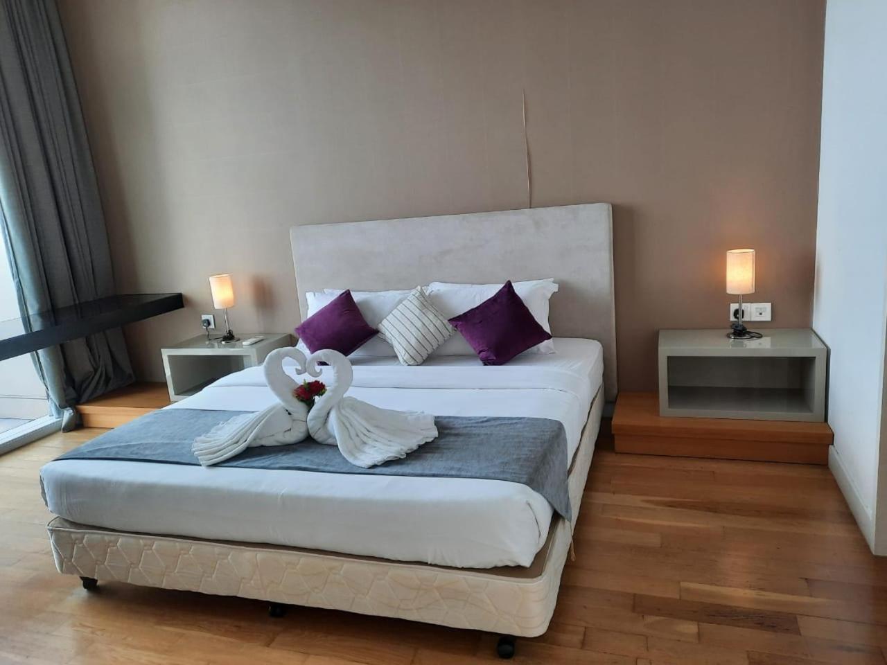 Apartment Platinum By Luxury *