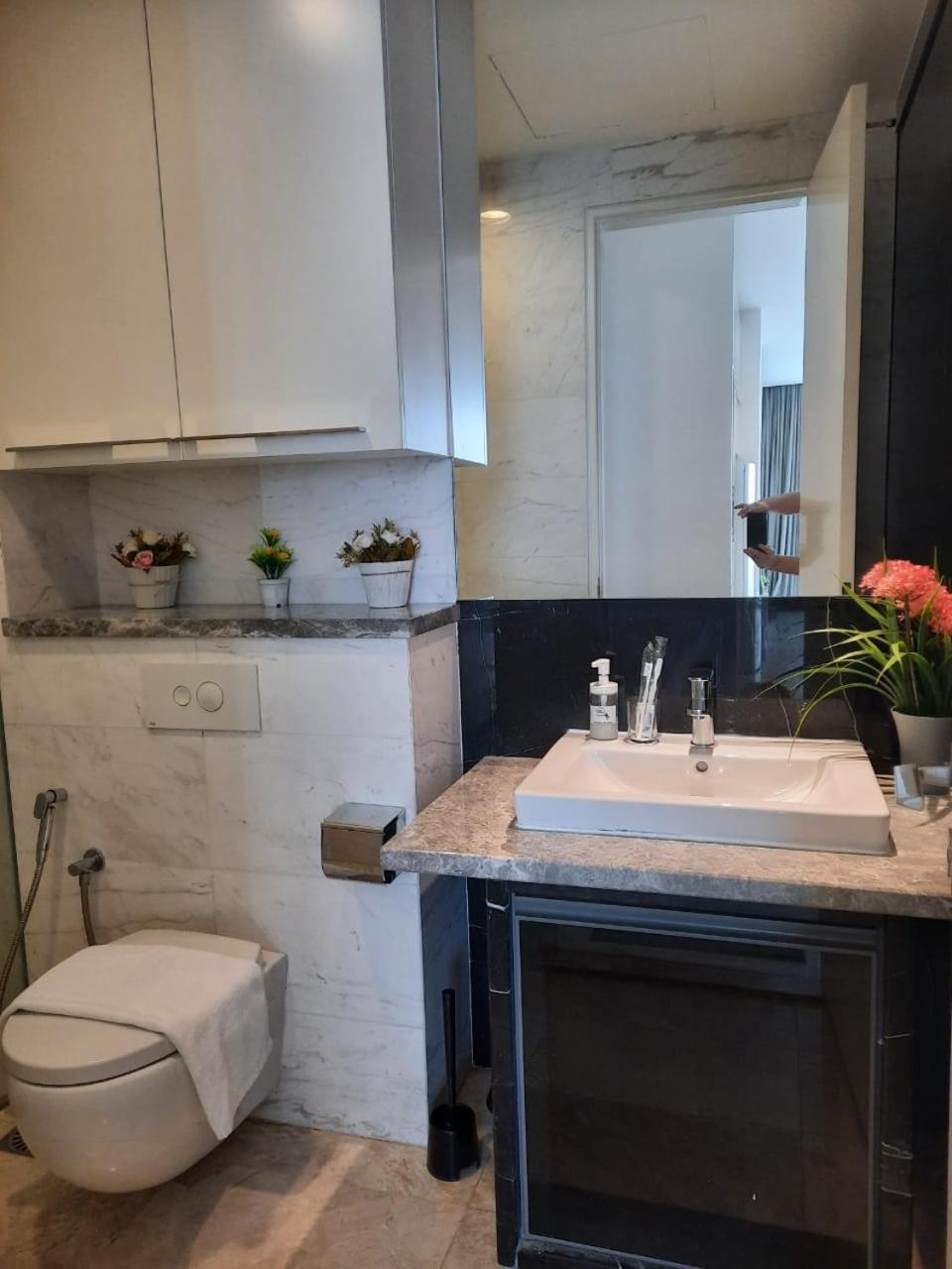 Apartment Platinum By Luxury *