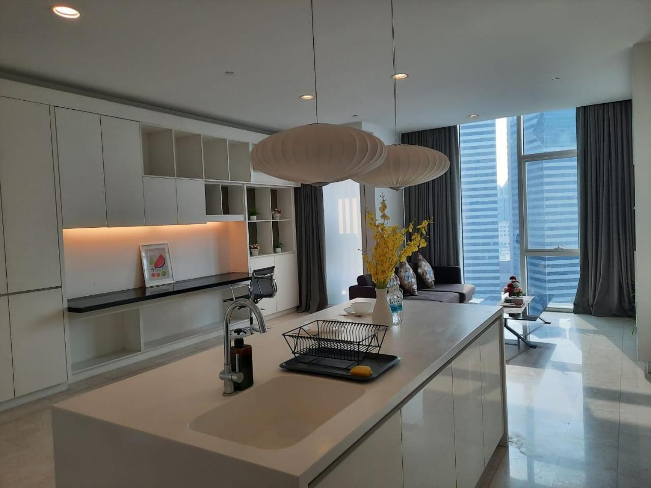 Apartment Platinum By Luxury *