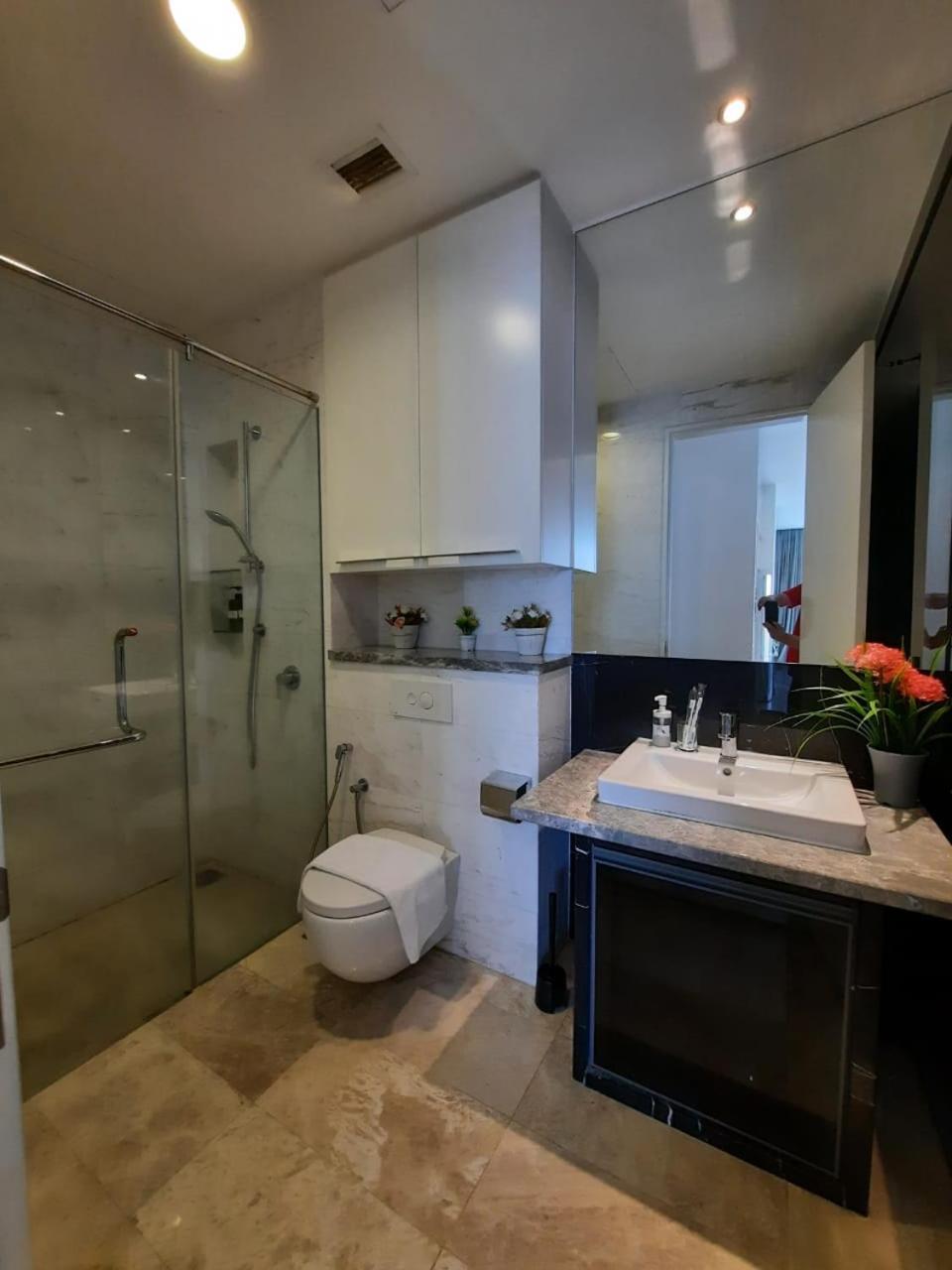 Platinum By Luxury Apartment *