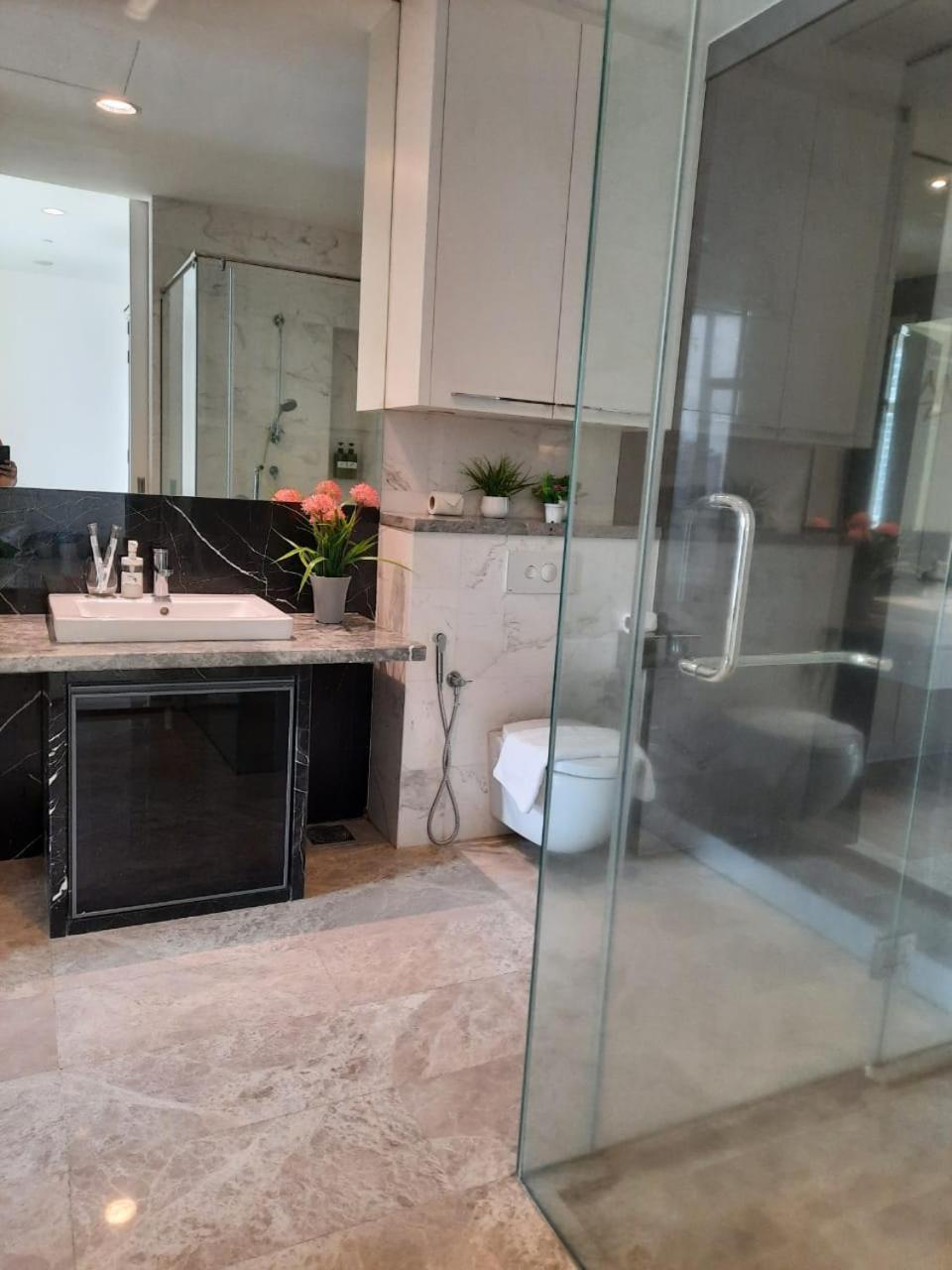 Apartment Platinum By Luxury