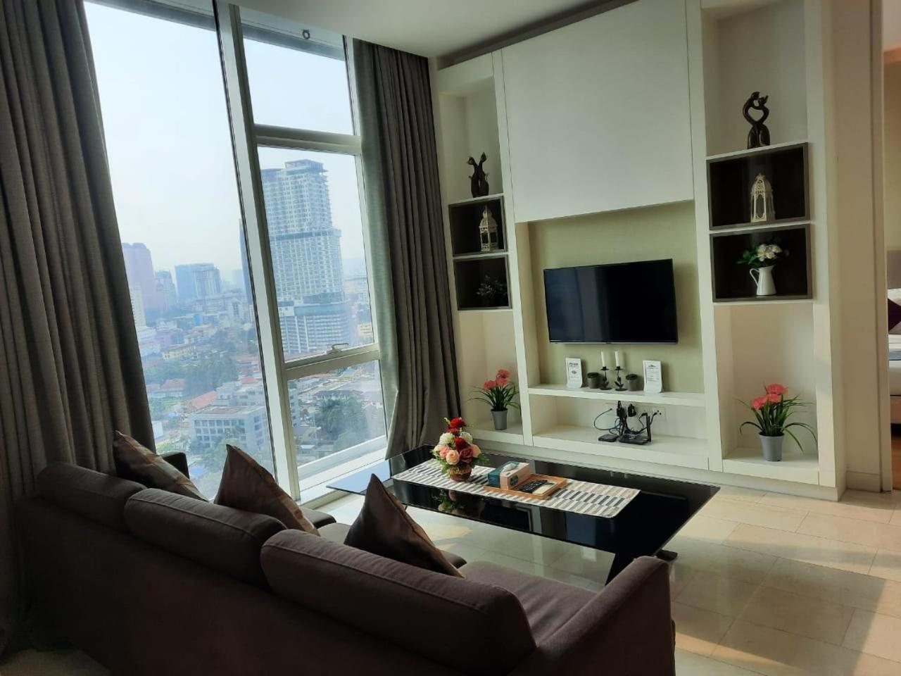 Apartment Platinum By Luxury *