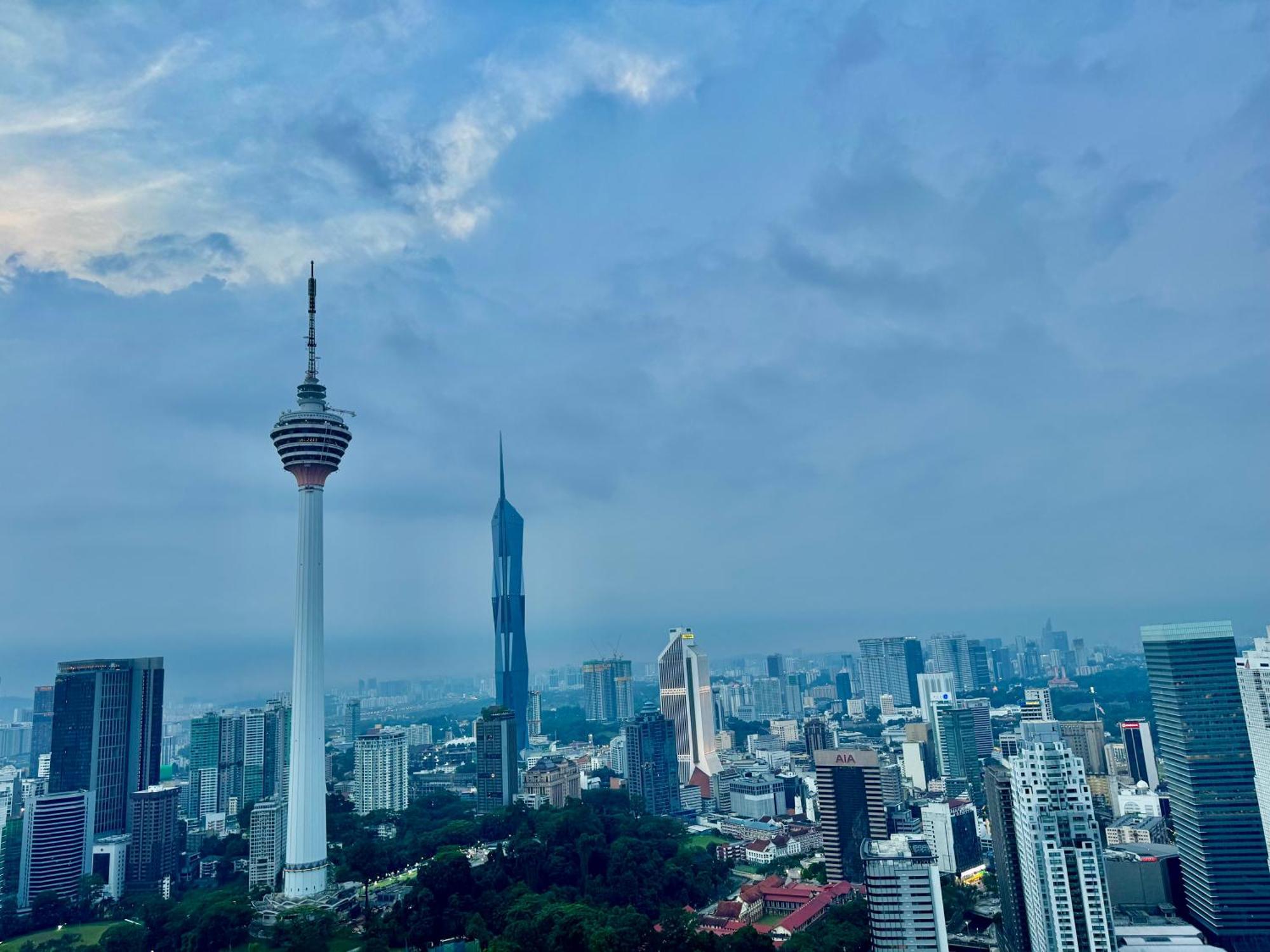 Platinum By Luxury * Kuala Lumpur