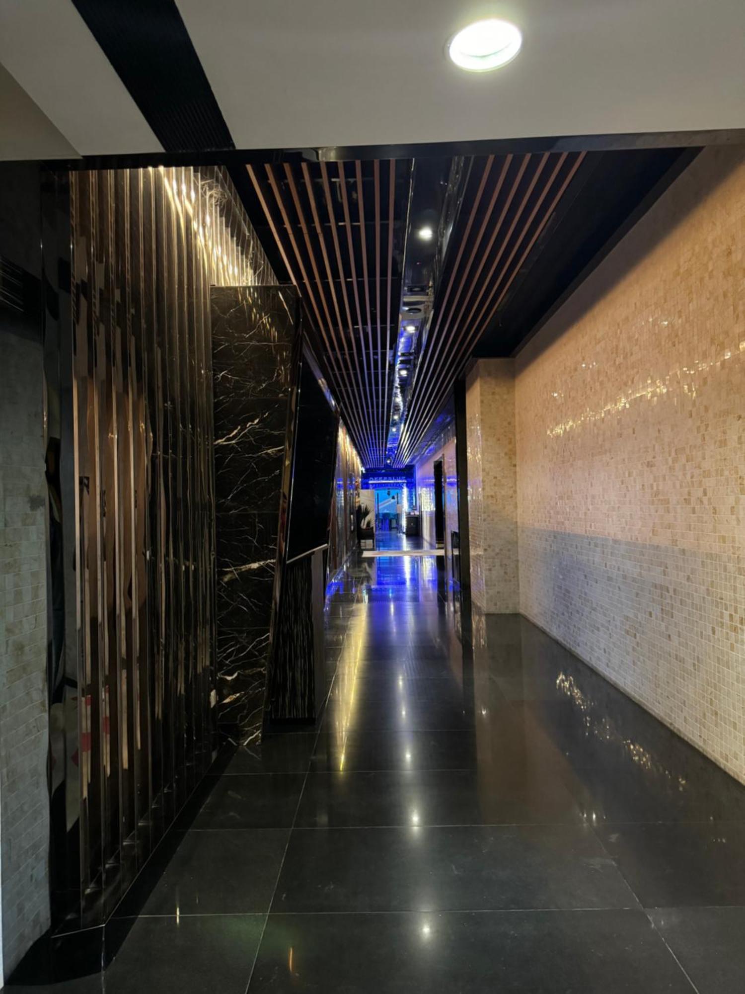 Platinum By Luxury Pangsapuri Kuala Lumpur