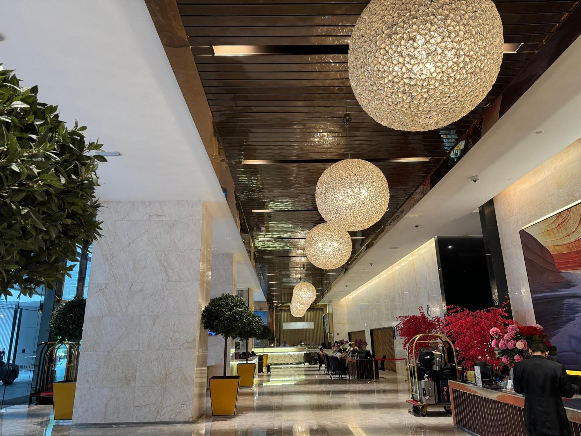 Platinum By Luxury Kuala Lumpur