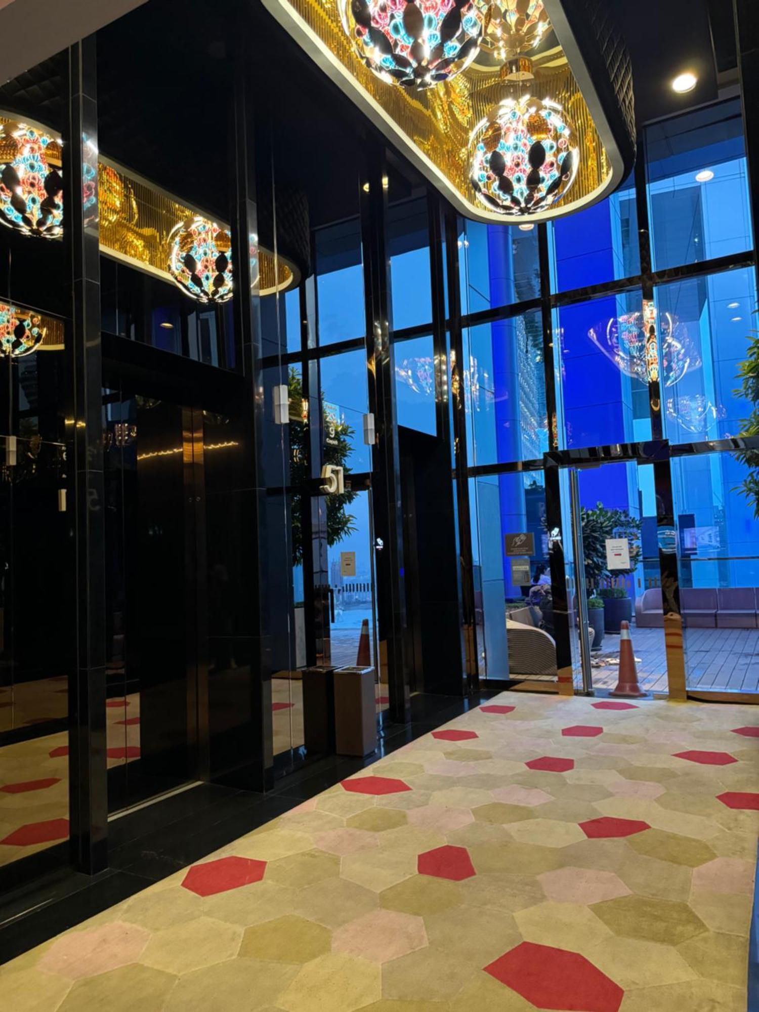 Platinum By Luxury * Kuala Lumpur