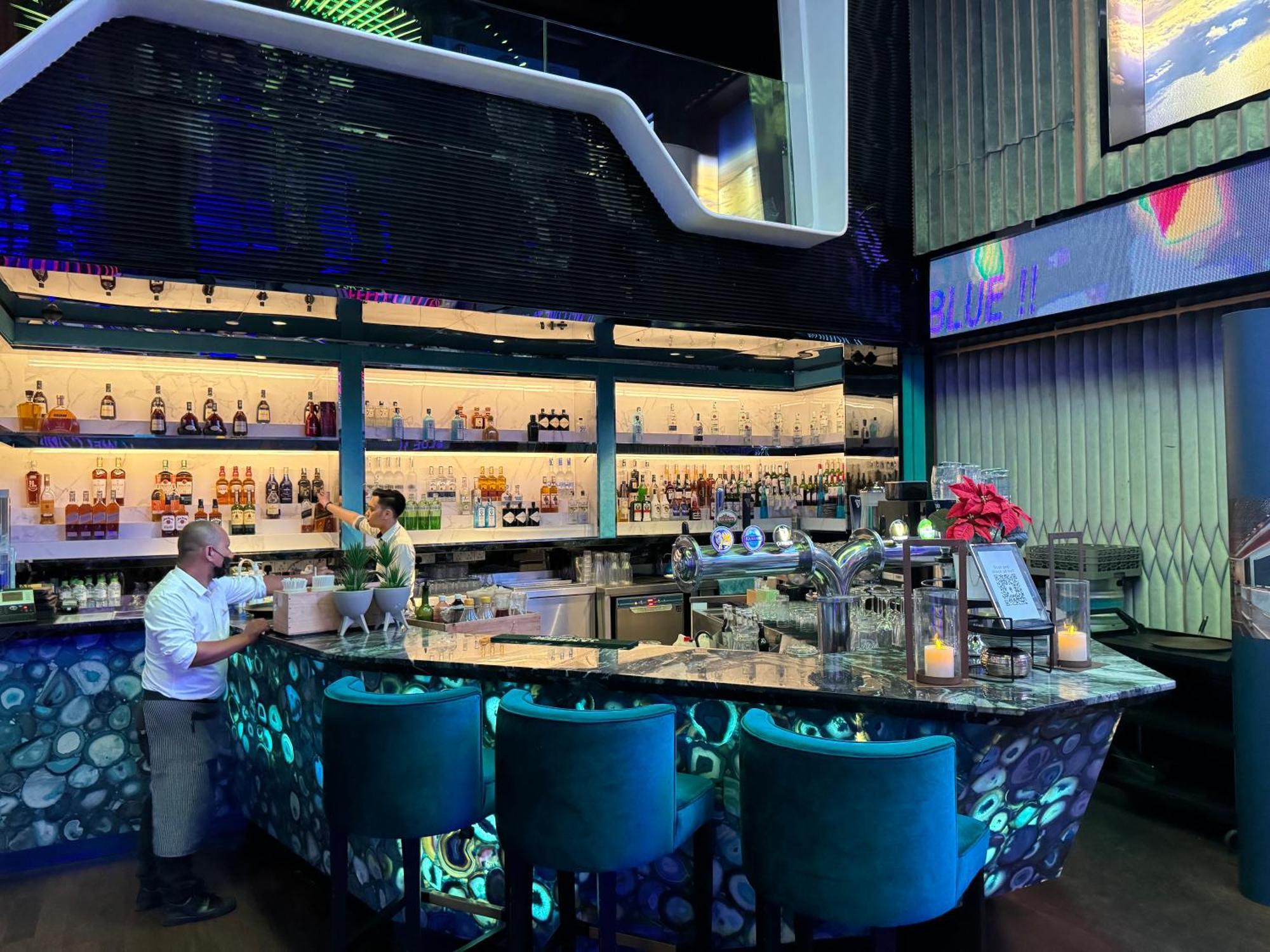 Platinum By Luxury Pangsapuri Kuala Lumpur