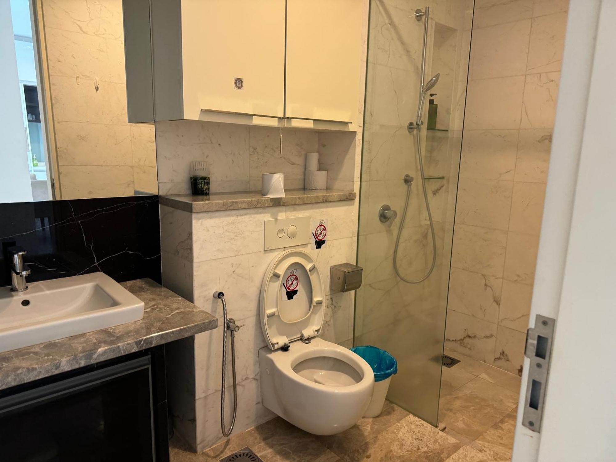 Pangsapuri Platinum By Luxury Kuala Lumpur