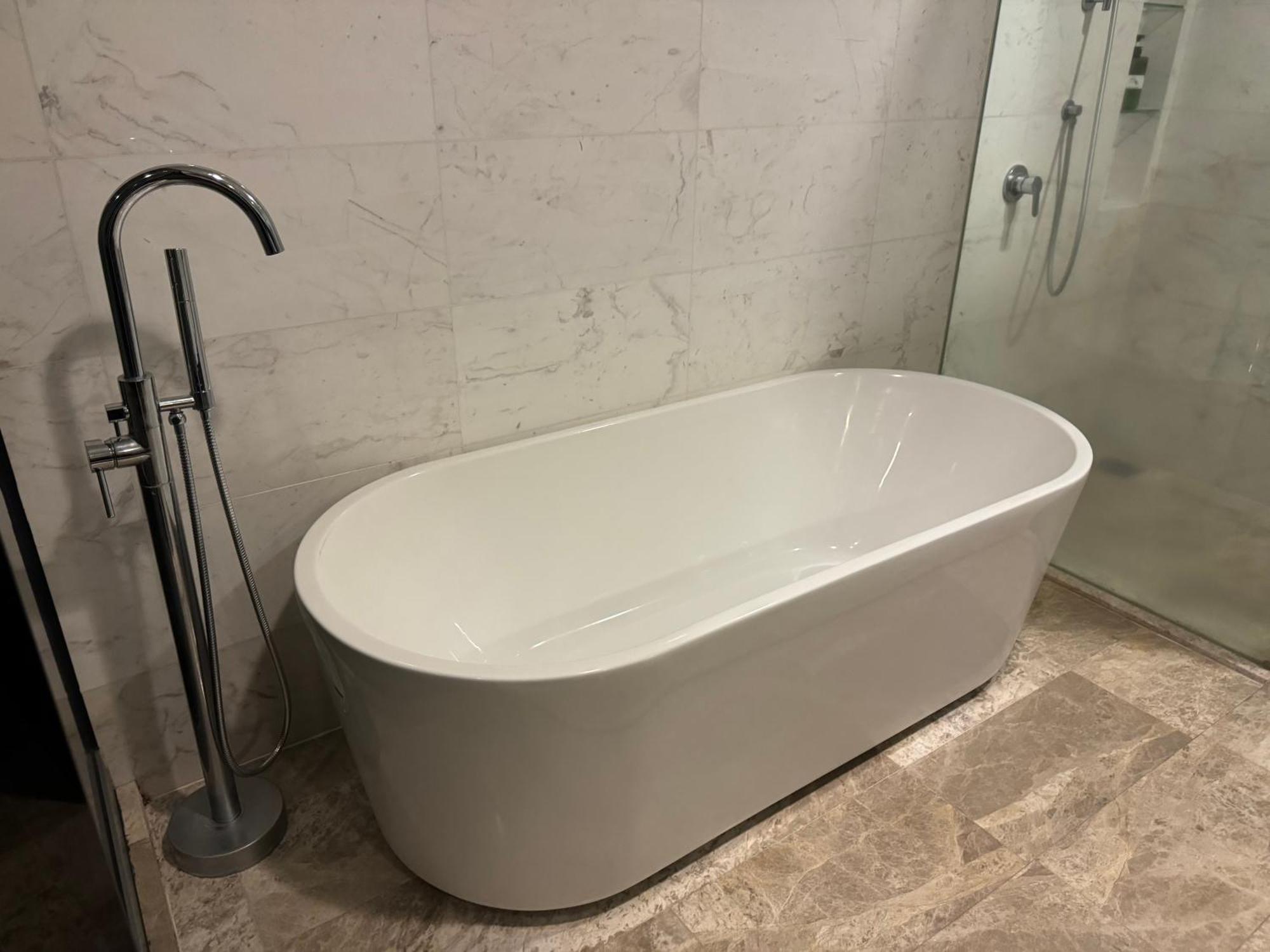 Pangsapuri Platinum By Luxury