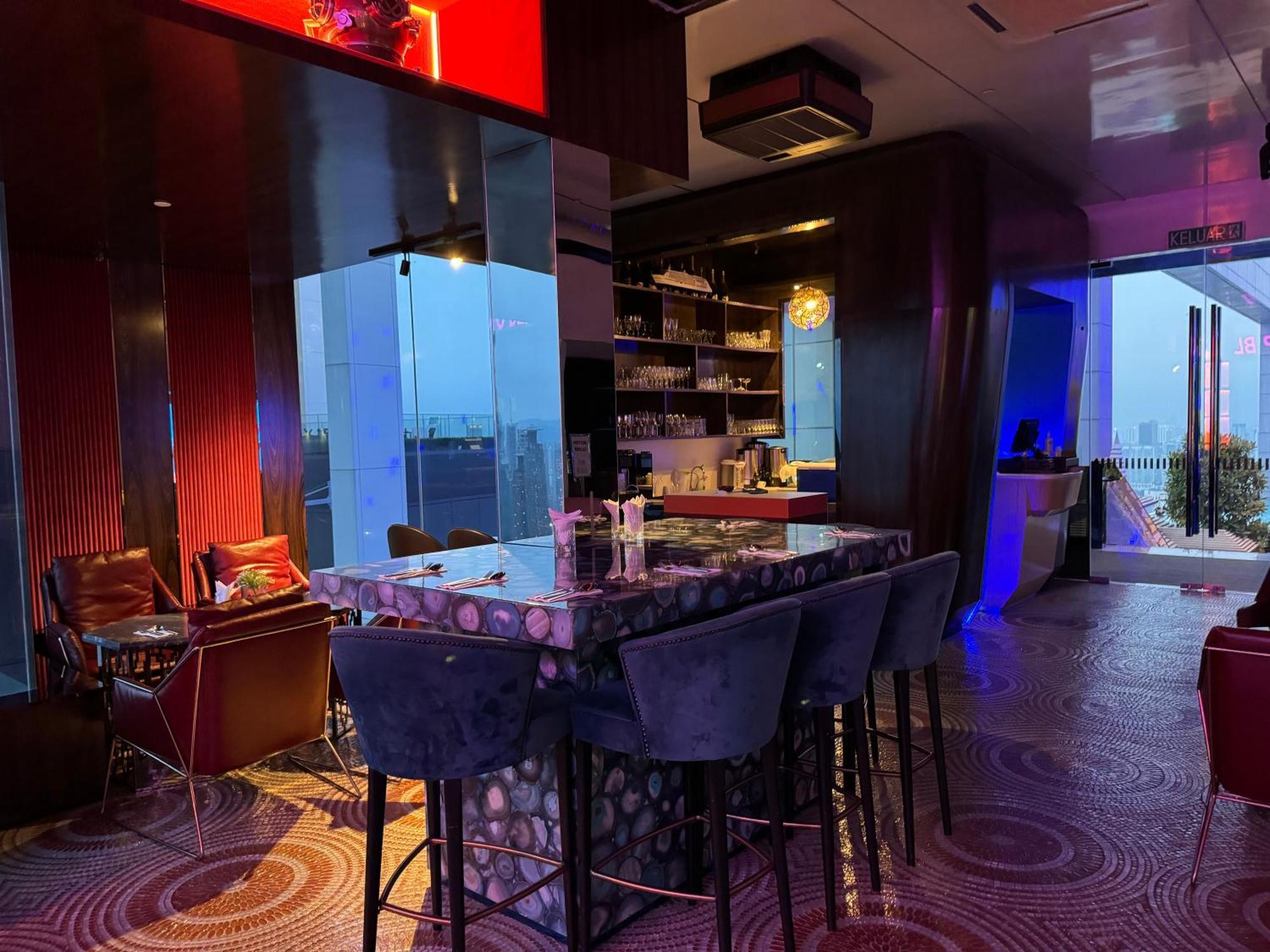 Pangsapuri Platinum By Luxury Kuala Lumpur