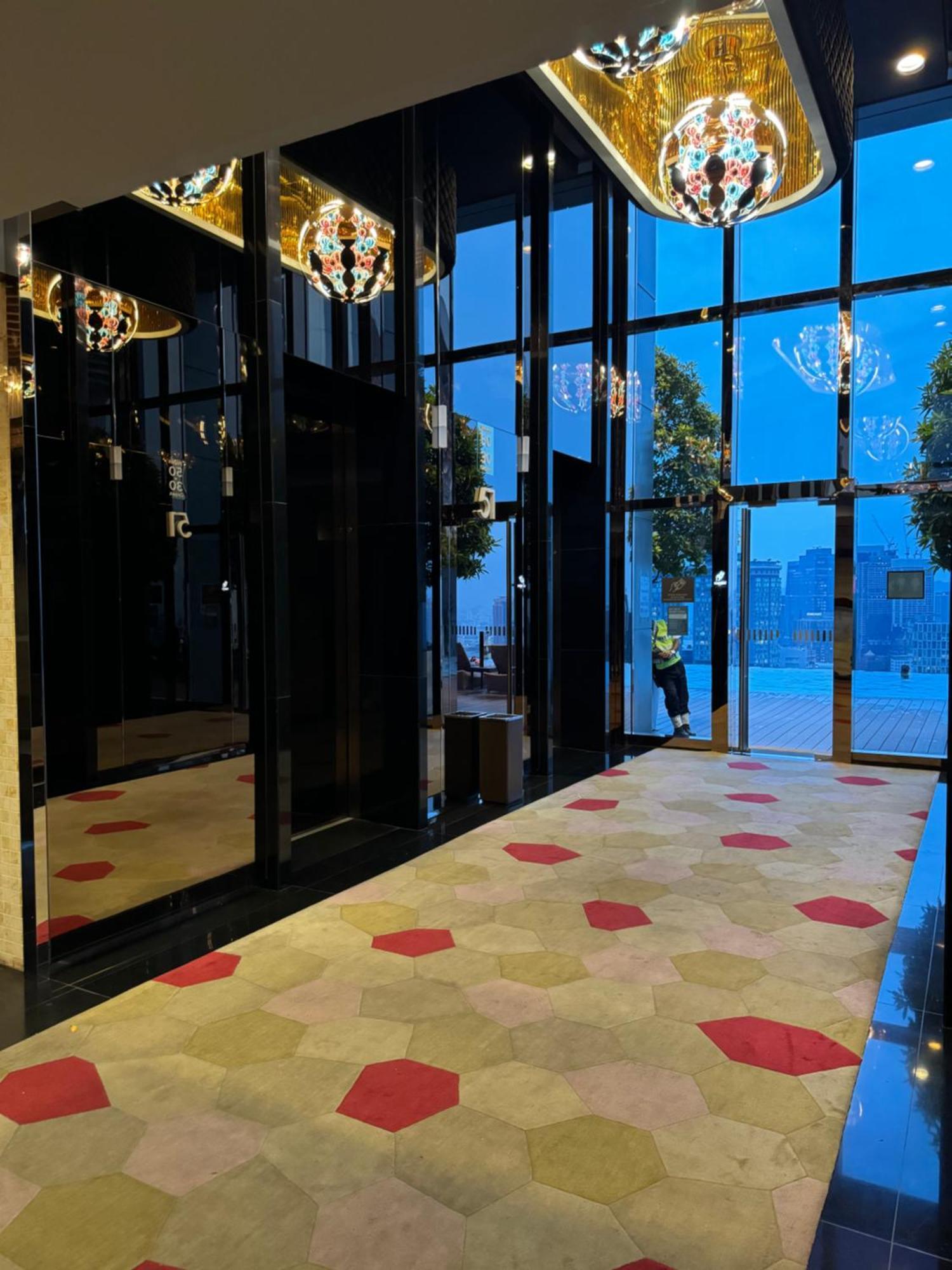 Pangsapuri Platinum By Luxury Kuala Lumpur