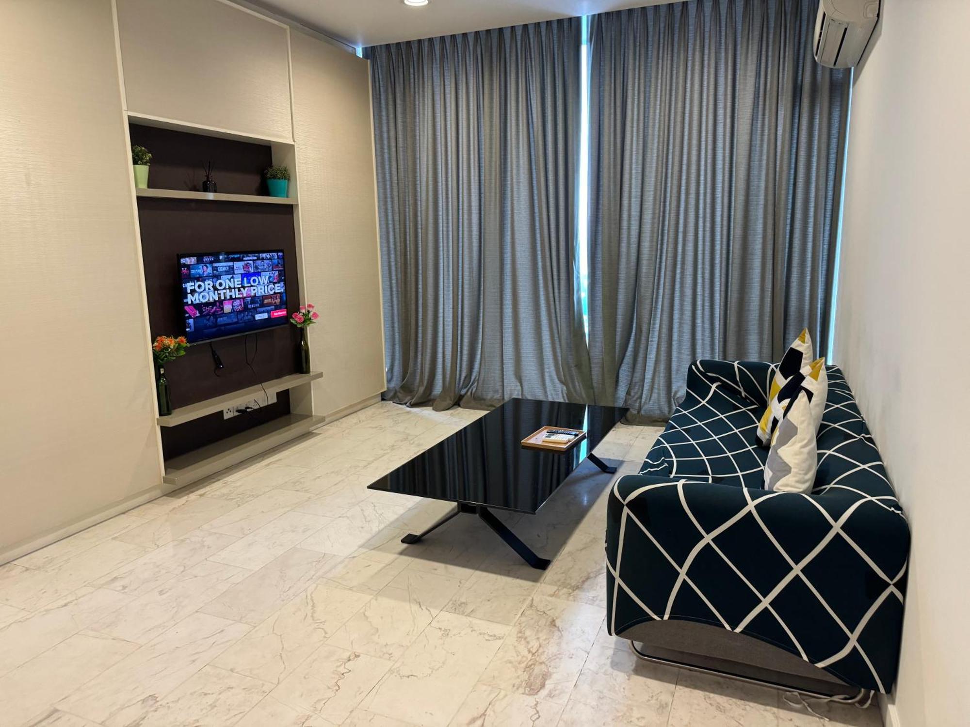 Platinum By Luxury Kuala Lumpur
