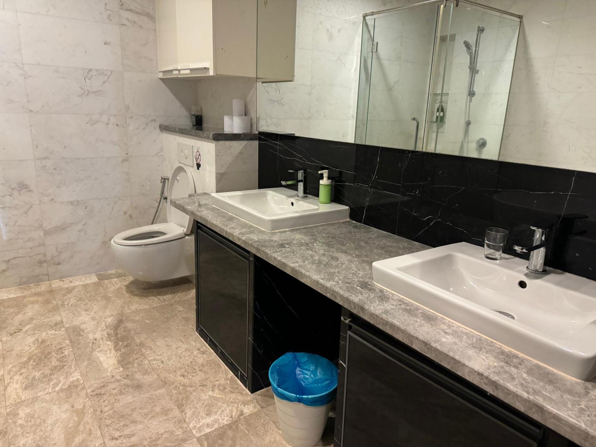 Platinum By Luxury Kuala Lumpur