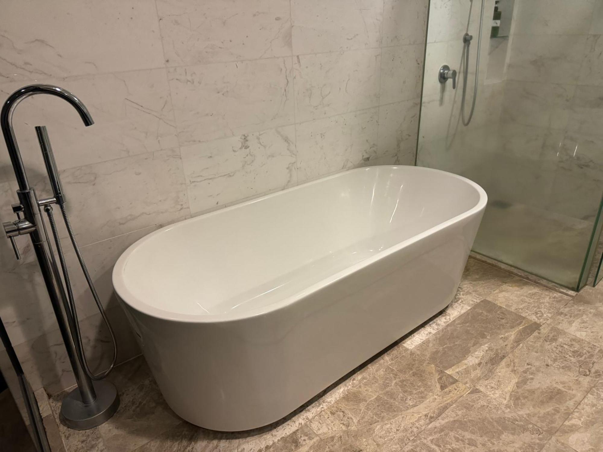 Platinum By Luxury