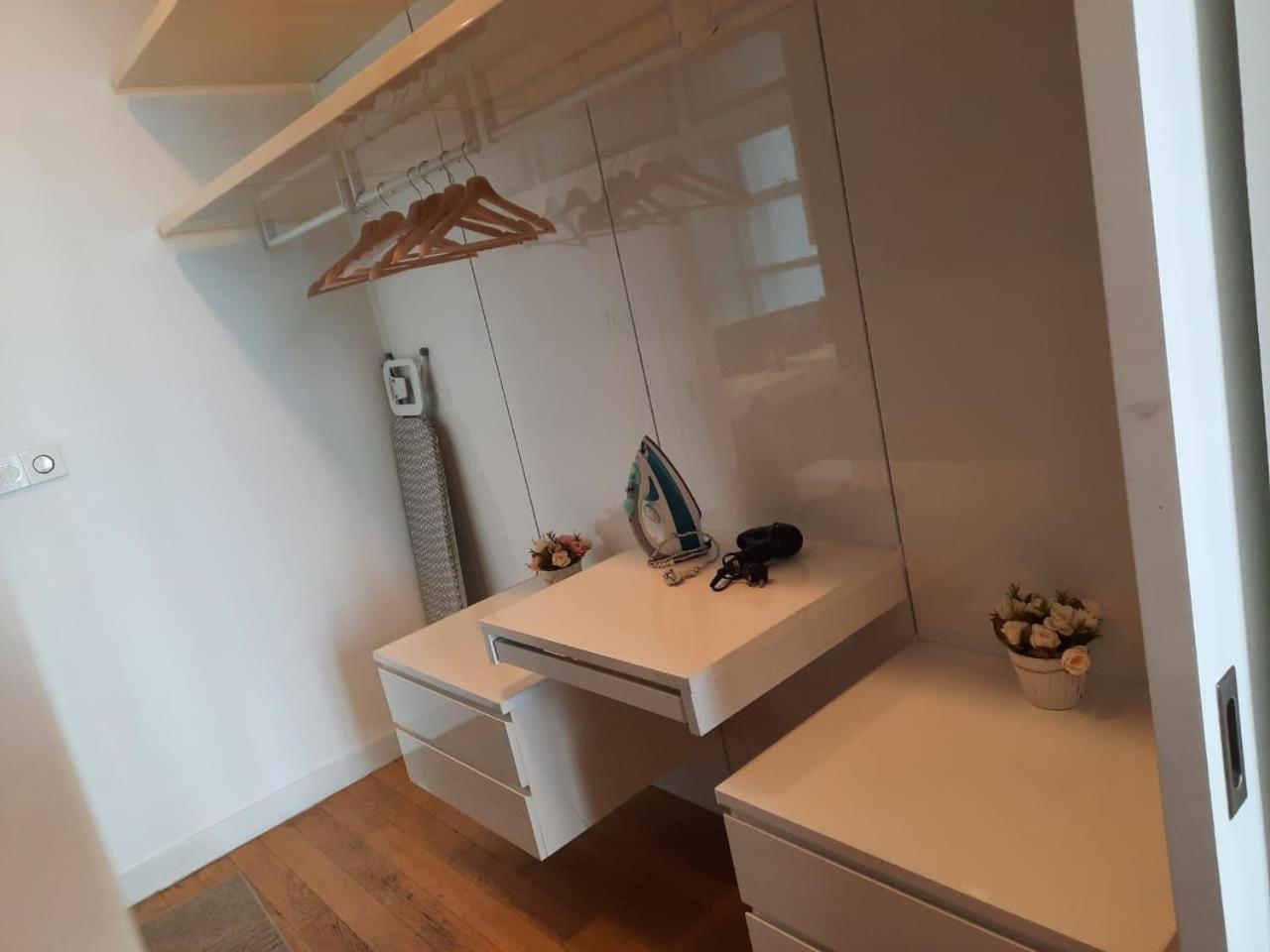 Platinum By Luxury Pangsapuri *