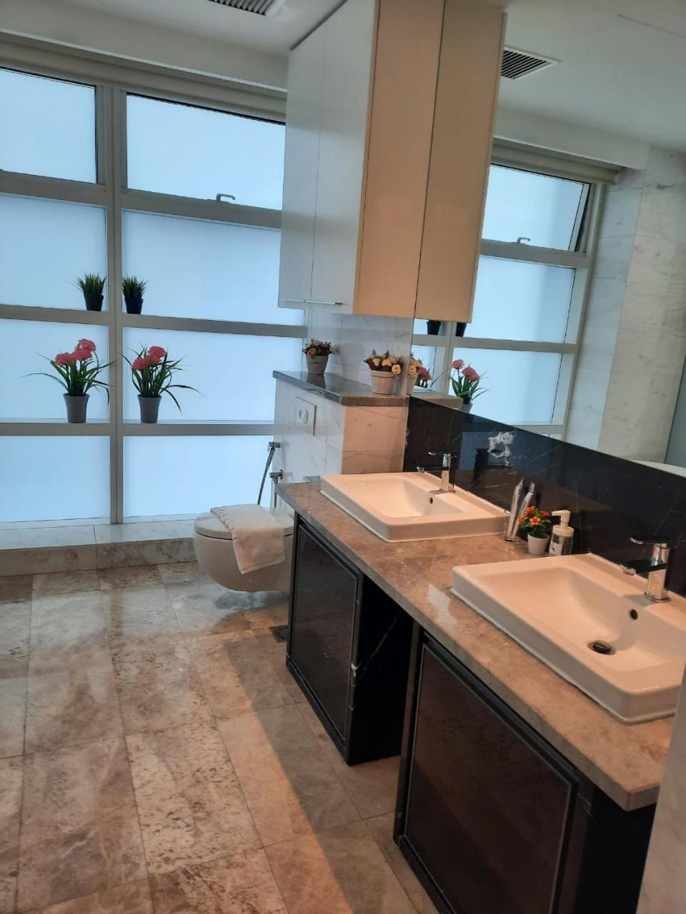 Pangsapuri Platinum By Luxury
