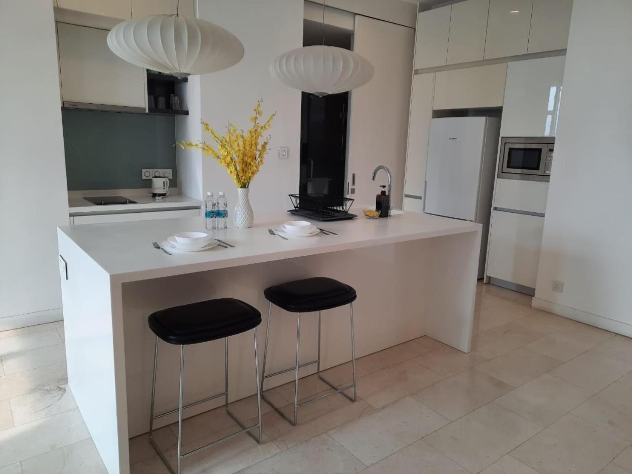 Platinum By Luxury * Kuala Lumpur
